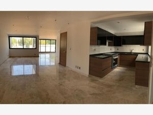 Departamento en Venta en Lomas de Chapultepec I Sección Miguel Hidalgo