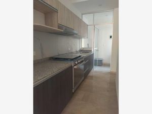 Departamento en Venta en Narvarte Poniente Benito Juárez