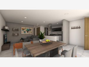 Departamento en Venta en Juarez Cuauhtémoc