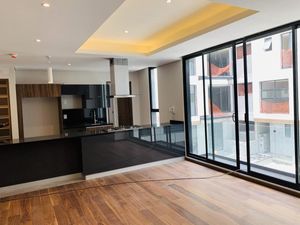 Departamento en Venta en Polanco I Sección Miguel Hidalgo