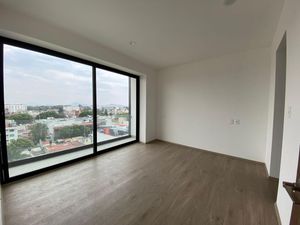 Departamento en Venta en Narvarte Poniente Benito Juárez