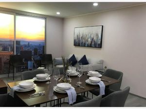 Departamento en Venta en Santa Maria la Ribera Cuauhtémoc