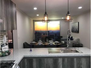 Departamento en Venta en Santa Maria la Ribera Cuauhtémoc