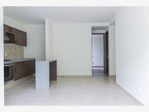 Departamento en Venta en Mixcoac Benito Juárez