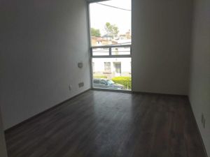 Departamento en Venta en Narvarte Poniente Benito Juárez