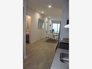 Departamento en Venta en San Rafael Cuauhtémoc