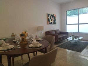 Departamento en Venta en Narvarte Poniente Benito Juárez