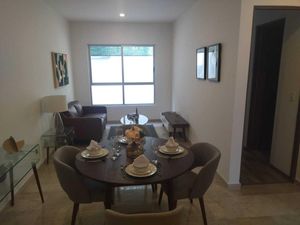 Departamento en Venta en Narvarte Poniente Benito Juárez