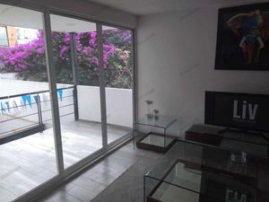 Departamento en Venta en Portales Sur Benito Juárez