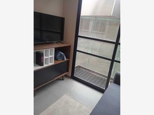 Departamento en Venta en Roma Norte Cuauhtémoc