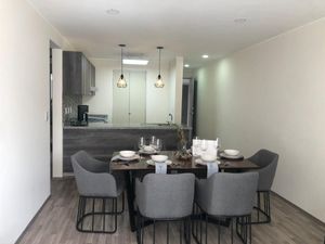 Departamento en Venta en Santa Maria la Ribera Cuauhtémoc