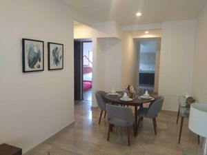 Departamento en Venta en Narvarte Poniente Benito Juárez