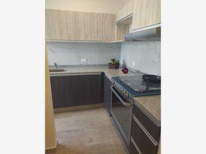 Departamento en Venta en Narvarte Poniente Benito Juárez