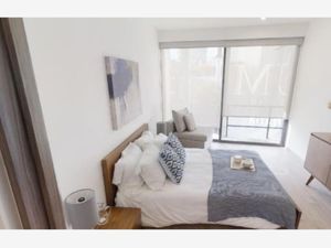 Departamento en Venta en San Pedro de los Pinos Benito Juárez