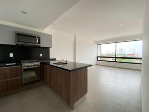 Departamento en Venta en Narvarte Poniente Benito Juárez