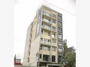 Departamento en Venta en Mixcoac Benito Juárez