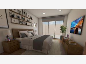 Departamento en Venta en Juarez Cuauhtémoc