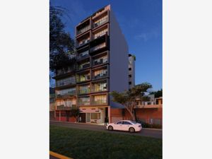 Departamento en Venta en Atenor Salas Benito Juárez