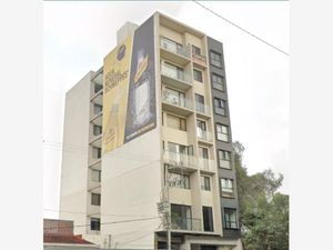 Departamento en Venta en Mixcoac Benito Juárez