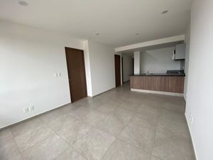 Departamento en Venta en Narvarte Poniente Benito Juárez