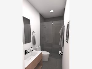 Departamento en Venta en Juarez Cuauhtémoc