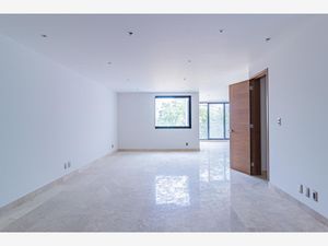 Departamento en Venta en Lomas de Chapultepec I Sección Miguel Hidalgo