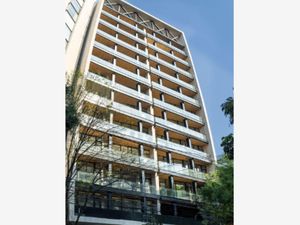 Departamento en Venta en Polanco I Sección Miguel Hidalgo