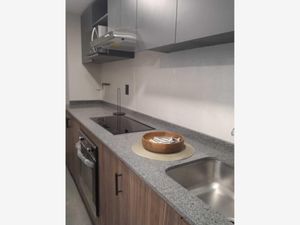 Departamento en Venta en Roma Norte Cuauhtémoc