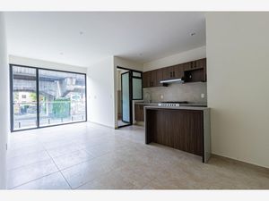 Departamento en Venta en Mixcoac Benito Juárez