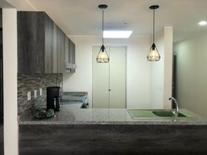 Departamento en Venta en Santa Maria la Ribera Cuauhtémoc