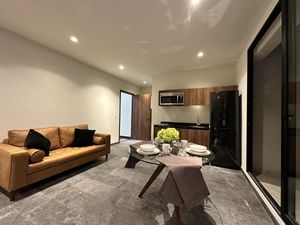 Departamento en Venta en Tabacalera Cuauhtémoc