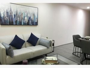 Departamento en Venta en Santa Maria la Ribera Cuauhtémoc