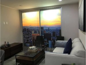 Departamento en Venta en Santa Maria la Ribera Cuauhtémoc