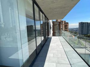 Departamento en Venta en Bosque Real Huixquilucan