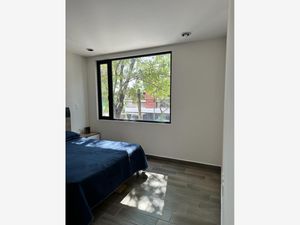 Departamento en Venta en Portales Norte Benito Juárez