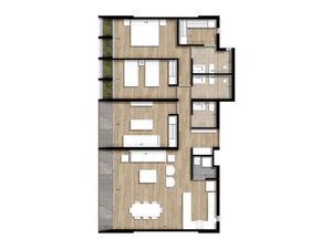 Departamento en Venta en Juarez Cuauhtémoc