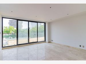 Departamento en Venta en Lomas de Chapultepec I Sección Miguel Hidalgo