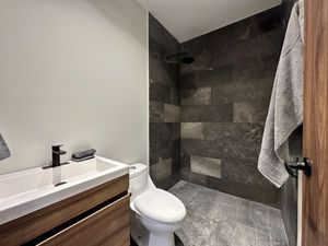 Departamento en Venta en Tabacalera Cuauhtémoc