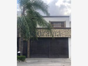 Casa en Venta en Cumbres San Agustin Monterrey