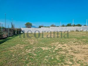 Terreno en Venta en Paso Hondo Allende