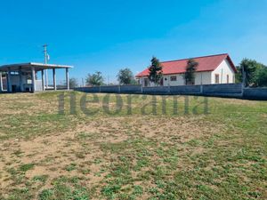 Terreno en Venta en Paso Hondo Allende