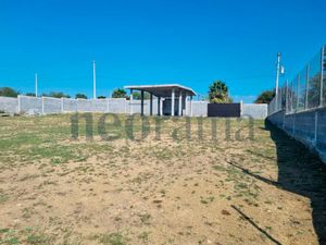 Terreno en Venta en Paso Hondo Allende