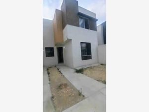 Casa en Venta en Lomas de Fátima Juárez