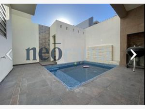 Casa en Venta en Espacio Cumbres Monterrey