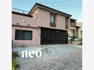 Casa en Venta en Contry Sol Guadalupe