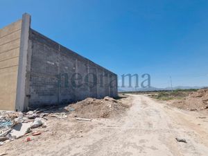 Terreno en Venta en Centro Logístico Libramiento General Escobedo