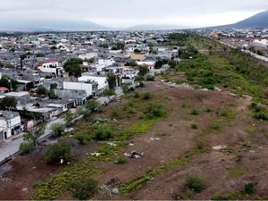 Terreno en Venta en Alianza Real General Escobedo