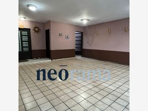 Casa en Venta en Contry Sol Guadalupe