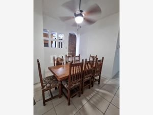 Casa en Venta en Contry Sol Guadalupe