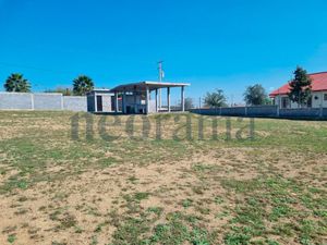 Terreno en Venta en Paso Hondo Allende